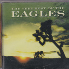 Eagles - The Very Best Of The Eagles - pikkukuva 1