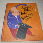 Jukka Itkonen Taikuri Into Kiemura - pikkukuva 1