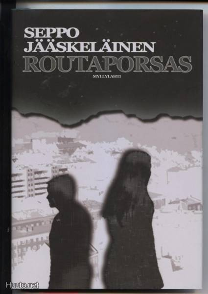 Seppo Jääskeläinen: Routaporsas sid.kp 1.p 2007