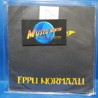 EPPU NORMAALI - JOKA PÄIVÄ JA JOKA IKINEN YÖ EX/EX 7" - pikkukuva 1