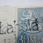 1958 Lahola (Nurmes) rivil + Kuopio - pikkukuva 1