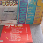 5xLP Orbison, Elvis, Little Richard,C Berry, Jerry Lee Lewis - pikkukuva 4