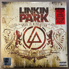 LINKIN PARK: Road To Revolution - 2LP+DVD, RSD, uusi - pikkukuva 1
