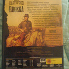 High plains drifter - Ruoska , DVD - pikkukuva 2