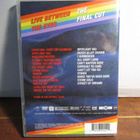 RAINBOW:LIVE BETWEEN THE EYES/THE FINAL CUT 2DVD - pikkukuva 2