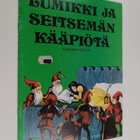 veljekset Grimm : Lumikki ja seitsemän kääpiötä - pikkukuva 1