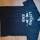 The Living End T-Paita Medium - pikkukuva 2