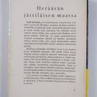 Lyyli Jouskari : Heräävän jättiläisen maassa - pikkukuva 2