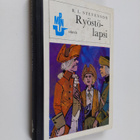 Robert Louis Stevenson : Ryöstölapsi - pikkukuva 1