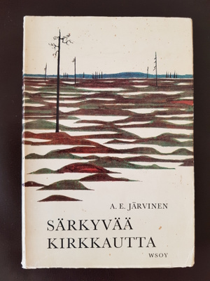 Särkyvää kirkkautta