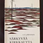 Särkyvää kirkkautta - pikkukuva 1