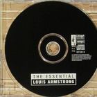 Louis Armstrong • The Essential Louis Armstrong CD - pikkukuva 4