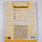 Passwords streamlined : Course book  3, A Hard Day's Night - pikkukuva 2