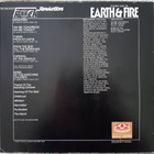 Earth & Fire: Rock Sensation 1972 LP VG+ - pikkukuva 2