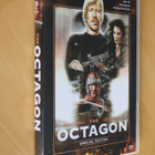 DVD Octagon Hiljaiset tappajat ( 1980 Chuck Norris ) - pikkukuva 1