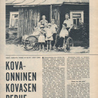 Työn lomassa n:o 8/9 1965 Tanskan kruunuperijätär Margrethe. - pikkukuva 4