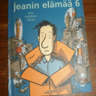 Jeanin elämää : 5 kpl OSAT 2, 4, 5, 6 ja 7 - pikkukuva 3