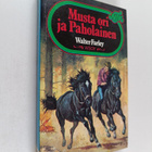 Walter Farley : Musta ori ja Paholainen - pikkukuva 1