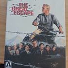 Steve Mc Queen/Charles Bronson The Great Escape Limited - pikkukuva 2
