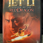 Legend of the Red Dragon (DVD) Jet Li - pikkukuva 1