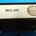VHS - Walt Disney Klassikot - Mulan - 1998 - pikkukuva 4