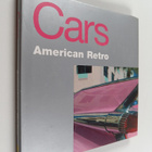 Alison Moss : Cars : american retro - pikkukuva 1