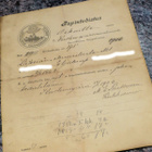 Papintodistus Savonlinnan hiippakunta 1906. - pikkukuva 3