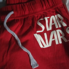 Star Wars Pyjama 160 cm / 150 cm vajaamittaiset housut - pikkukuva 2