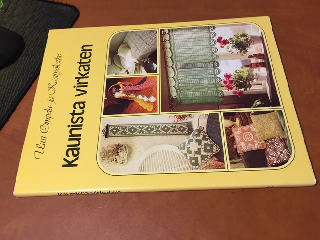 MESTARIKUSTANNUS KAUNISTA VIRKATEN 1980 HYVÄ
