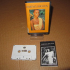 KASETTI: Whitney Houston St CBS/ARISTA PROMO v.1985 VERY R - pikkukuva 1