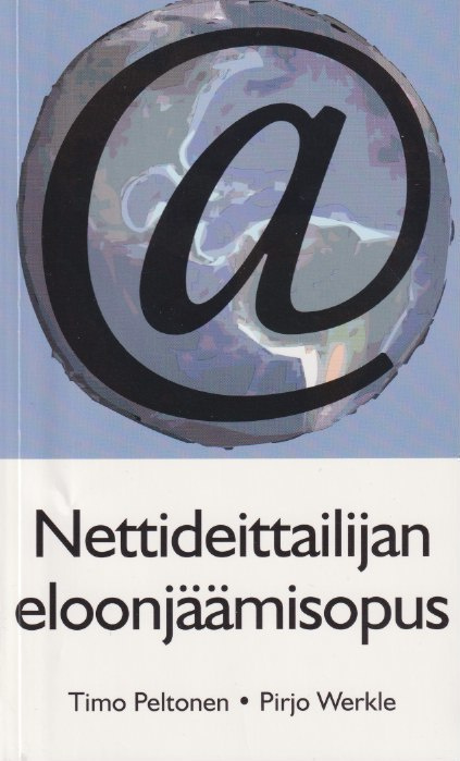 Timo Peltonen: Nettideittailijan eloonjäämisopus
