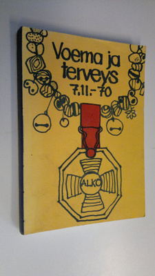 Voema ja terveys 7.11.-70