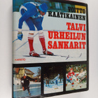 Voitto Raatikainen : Talviurheilun sankarit : talviurheil... - pikkukuva 1