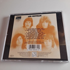 Led Zeppelin - Led Zeppelin (CD) - pikkukuva 2