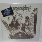 ARMANENSCHAFT - PSYCHEDELIC WINTER VG+/M- LP + - pikkukuva 1