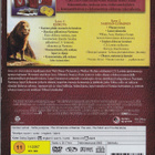 Narnian tarinat: Velho ja leijona (2xDVD K11) - pikkukuva 2