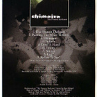 dvd music, Chimaira: The Dehumanizing Process [metalcore] - pikkukuva 3