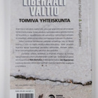Risto Harisalo : Liberaali valtio - toimiva yhteiskunta :... - pikkukuva 2