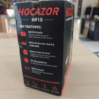 Uudet Hocazor HP10 AM/FM -radiokuulosuojaimet (AUX / näyttö - pikkukuva 1