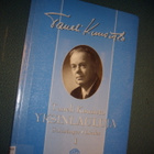 Taneli Kuusisto - YKSINLAULUJA 1 (Sis.postikulut) - pikkukuva 1