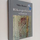 Niko Rantsi : Rikospoliisin silmin - pikkukuva 1