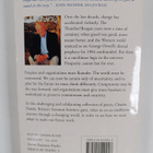 Charles B. Handy : Beyond certainty : the changing worlds... - pikkukuva 2