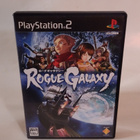 ROGUE GALAXY (PS JAPAN) - pikkukuva 1