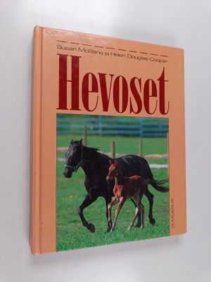 Susan McBane : Hevoset