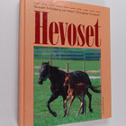 Susan McBane : Hevoset - pikkukuva 1