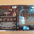Nemesis Game - CA Region 1 DVD (Lions Gate) - pikkukuva 1