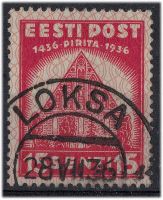 Viro Mi 122 o LOKSA