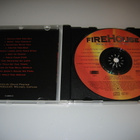 Firehouse - Hold Your Fire (CD) - pikkukuva 3