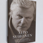 Alpo Suhonen : Kausi sydämestäni : Chicagon päiväkirjat - pikkukuva 1