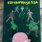Harri Istvan Mäki - Rikkaat ritarit ja zombiprinsessa - pikkukuva 1